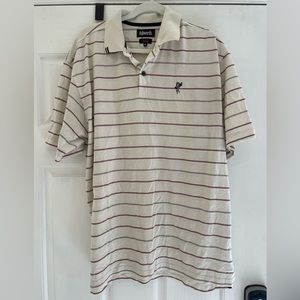 Vintage Ashworth Golf Shirt
